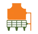 Cooling towers